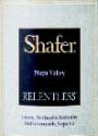 Shafer Relentless 2000 Front Label
