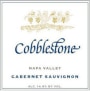 Cobblestone Cabernet Sauvignon 2004 Front Label