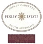 Penley Condor Shiraz Cabernet 1999 Front Label