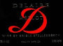 Delaire Graff Merlot 1998 Front Label