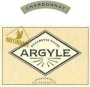 Argyle Nuthouse Chardonnay 2000 Front Label