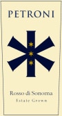 Petroni Vineyards Rosso di Sonoma 2013 Front Label