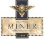 Miner Family Simpson Vineyard Viognier 2002 Front Label