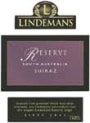 Lindeman’s Bin Series Reserve Shiraz 2002 Front Label