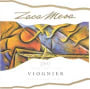 Zaca Mesa Viognier 2001 Front Label