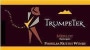 Trumpeter Merlot 2002 Front Label