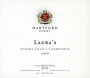 Hartford Court Lauras Chardonnay 2000 Front Label