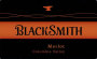 Forgeron Blacksmith Merlot 2014 Front Label