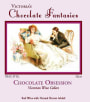 Victorianburg Wine Estate Chocolate Obsession Front Label