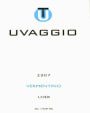 L'Uvaggio di Giacomo Vermentino 2007 Front Label
