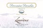 Domaine Drouhin Oregon Laurene Pinot Noir 2000 Front Label