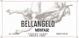 Villa Bellangelo Meritage 2013 Front Label