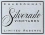 Silverado Limited Reserve Chardonnay 1997 Front Label