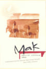 Mak Special Edition Red Blend 2000 Front Label