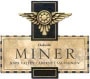 Miner Family Oakville Cabernet Sauvignon 2000 Front Label