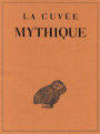 Val d'Orbieu La Cuvee Mythique 2000 Front Label