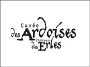 Chateau des Erles Cuvee des Ardoises 2001 Front Label