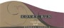 Covey Run Barrel Select Syrah 2000 Front Label
