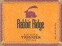 Rabbit Ridge Viognier 2002 Front Label