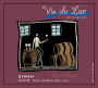 Vin du Lac Chelan Barrel Select Syrah 2005 Front Label