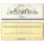 Patrick Lesec Charmes Chambertin 2000 Front Label