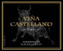 Vina Castellano Tempranillo 2012 Front Label