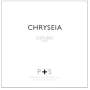 Prats & Symington Chryseia Douro 2000 Front Label