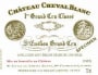 Chateau Cheval Blanc 1979 Front Label