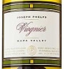 Joseph Phelps Viognier 2002 Front Label