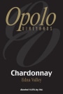 Opolo Chardonnay 2014  Front Label