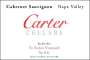 Carter Cellars Beckstoffer To Kalon Vineyard The O.G. Cabernet Sauvignon 2011 Front Label