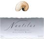 Nautilus Marlborough Sauvignon Blanc 2003 Front Label