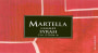 Michael Martella Hammer Syrah 2003 Front Label