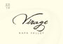 Virage Bordeaux Blend 2010 Front Label