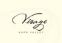 Virage Rose 2013 Front Label