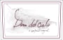 Dono dal Cielo Zinfandel 2008 Front Label