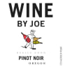 Dobbes Family Winery Wine by Joe Pinot Noir 2008 Front Label