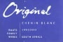 Raats Original Chenin Blanc 2002 Front Label
