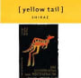 Yellow Tail Shiraz 2003 Front Label