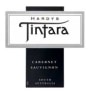Hardys Tintara Cabernet Sauvignon 2000 Front Label