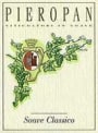 Pieropan Soave Classico Superiore 2002 Front Label
