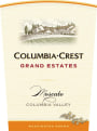 Columbia Crest Grand Estates Moscato 2011 Front Label
