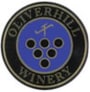 Oliverhill Grenache Bradey Block 2002 Front Label