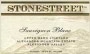 Stonestreet Upper Barn Sauvignon Blanc 2000 Front Label