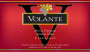 Volante Vineyards Bay Point of View McCoy Vineyard Zinfandel 2008 Front Label