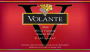 Volante Vineyards Bay Point of View McCoy Vineyard Zinfandel 2006 Front Label