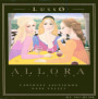 Allora  Lusso Cabernet Sauvignon 2006 Front Label