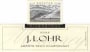 J. Lohr Estates Riverstone Chardonnay 2002 Front Label
