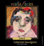 Walla Faces Janice Cabernet Sauvignon 2013 Front Label
