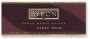 Byron Santa Maria Valley Pinot Noir 2002 Front Label